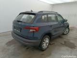  Skoda  Karoq Skoda  1.6 CRTDI 85KW Ambition 5d #2
