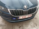  Skoda  Karoq Skoda  1.6 CRTDI 85KW Ambition 5d #47