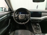  Skoda  Octavia Skoda  2.0 CRTDI 85kW Style 5d #9