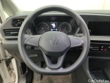  Volkswagen  Caddy VOLKSWAGEN  VAN DIESEL - 2021 2.0 TDi 102 5d #18