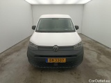  Volkswagen  Caddy VOLKSWAGEN  VAN DIESEL - 2021 2.0 TDi 102 5d #5