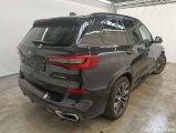  Bmw  X5 BMW  - 2018 3.0AS 286hp xDrive45e PHEV (EU6AP) 5d ///M-Sportkit (total options: 15,872 Ex.Vat) #2