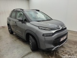  Citroen  C3 Citroën  Aircross 1.5 BlueHDi 110 S&S MAN6 Shine 5d #9