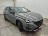  Peugeot  308 Peugeot  SW 1.2 PureTech 130 S&S Active Pack 5d #8