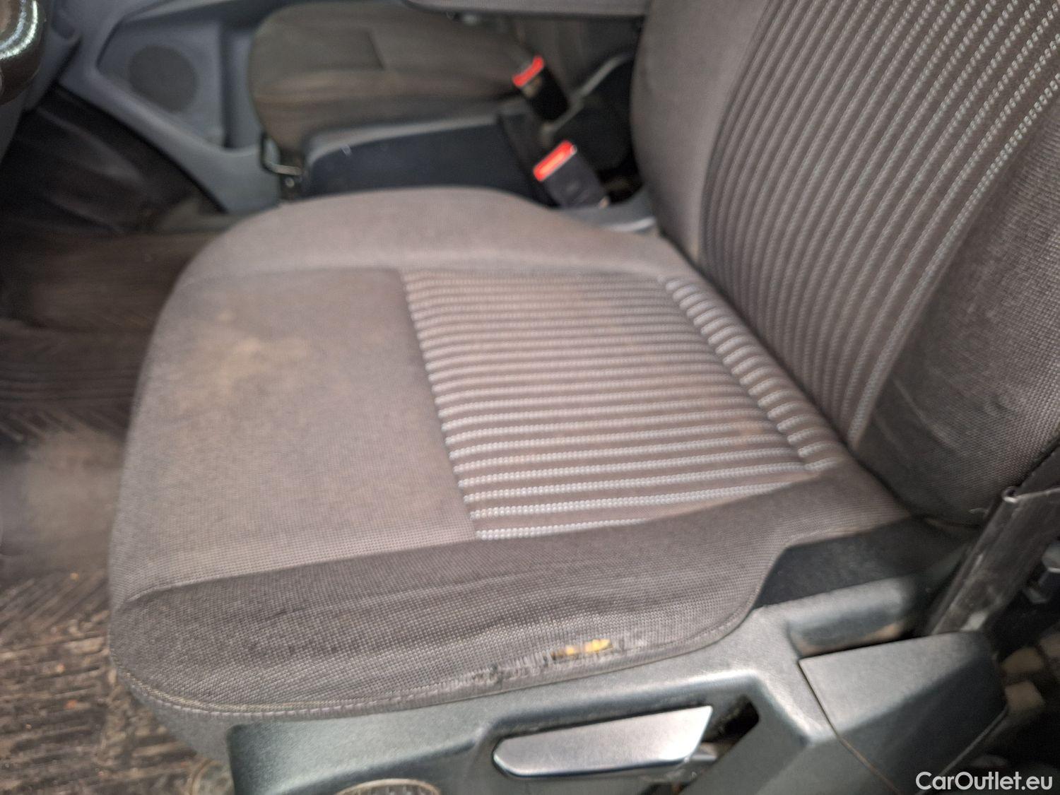  Ford  Transit Ford, _ FL'19, Ford  350M 2.0TD 130pk 96kW M6 Trend 4d #3