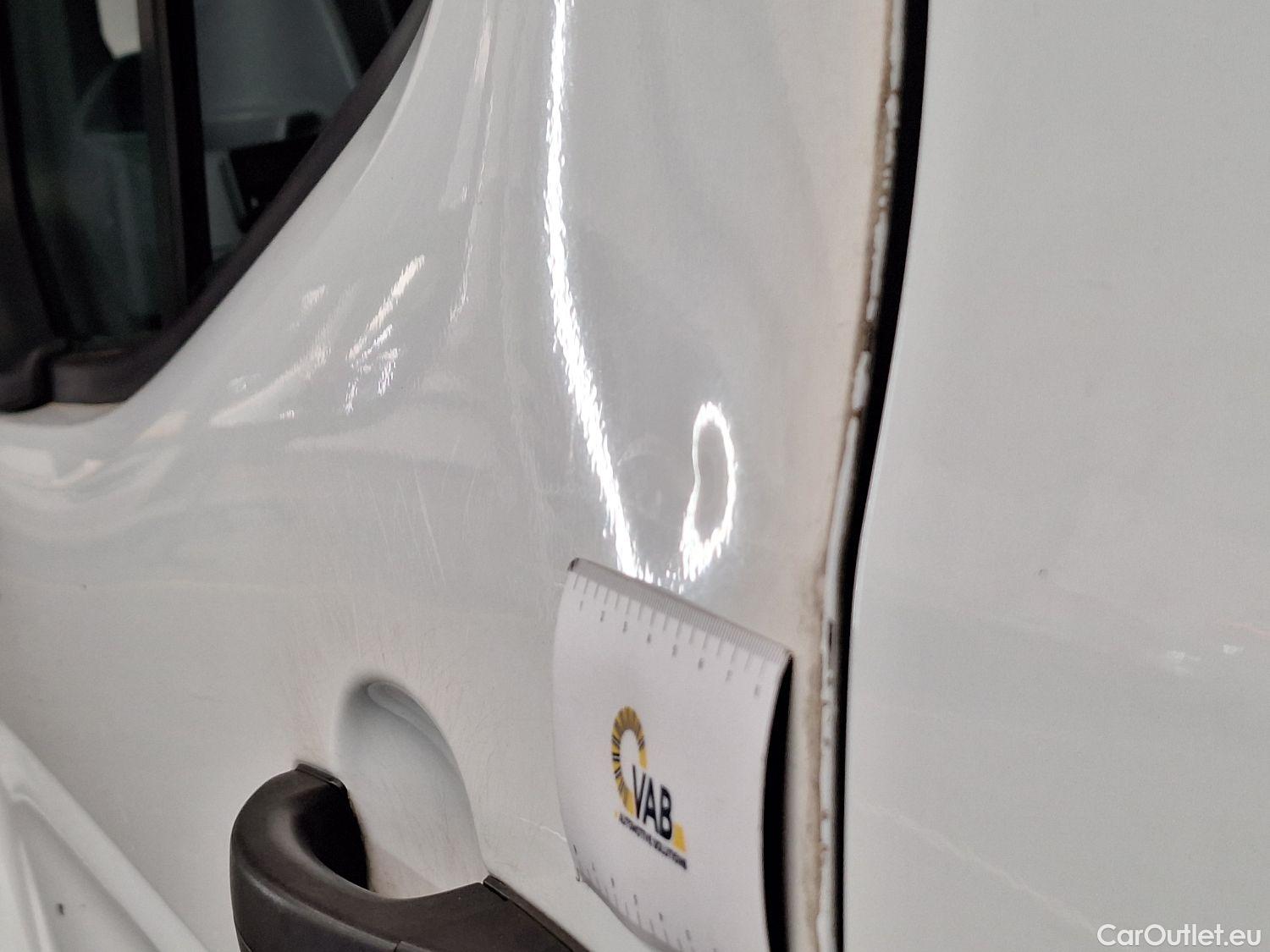  Ford  Transit Ford, _ FL'19, Ford  350M 2.0TD 130pk 96kW M6 Trend 4d #31