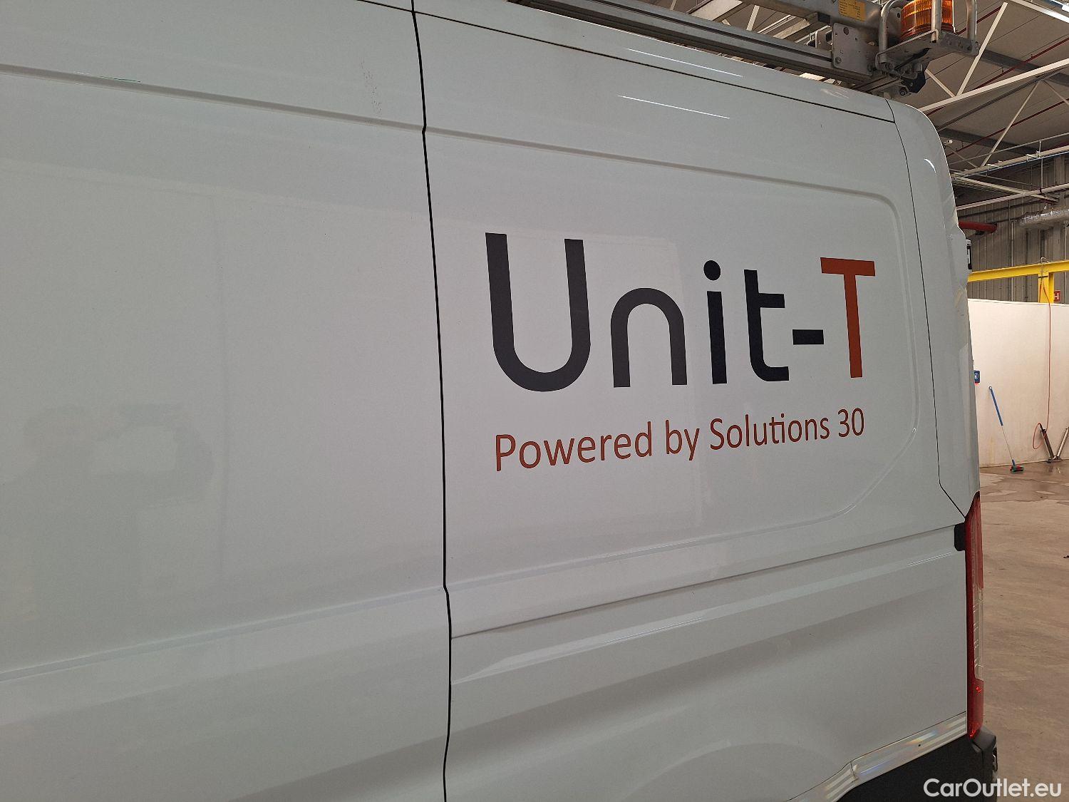  Ford  Transit Ford, _ FL'19, Ford  350M 2.0TD 130pk 96kW M6 Trend 4d #36