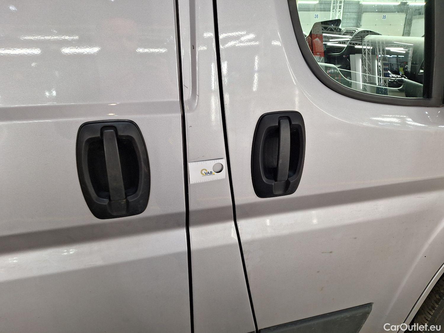  Peugeot  Boxer Peugeot, Box.2.2, Box.2.2BHDi 333 L2H2 140 #3