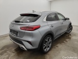  KIA  XCeed KIA  1.6 CRDi 136 MHEV DCT More 5d #2