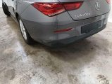  Mercedes  CLA-Klasse Mercedes-Benz CLA Shooting Brake CLA 200 d Business Solution 5d #31