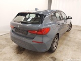  Bmw  Serie 1 BMW 1 Reeks Hatch 116dA (85 kW) 5d #2