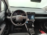  Citroen  C3 Citroën  Aircross 1.5 BlueHDi 110 S&S MAN6 Feel 5d #119