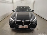  Bmw  Serie 1 BMW 1 Reeks Hatch 116dA (85 kW) 5d #5