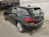  Bmw  Serie 1 BMW 1 Reeks Hatch 116dA (85 kW) 5d #7