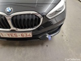  Bmw  Serie 1 BMW 1 Reeks Hatch 116dA (85 kW) 5d #48