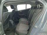  Bmw  Serie 1 BMW 1 Reeks Hatch 116iA (80 kW) 5d #10