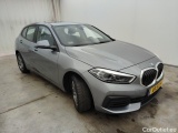  Bmw  Serie 1 BMW 1 HATCH DIESEL - 2019 118 dA 150hp (EU6AP) 5d #5