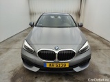  Bmw  Serie 1 BMW 1 HATCH DIESEL - 2019 118 dA 150hp (EU6AP) 5d #7