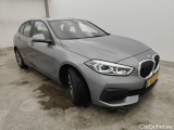  Bmw  Serie 1 BMW 1 HATCH DIESEL - 2019 118 dA 150hp (EU6AP) 5d #5