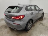  Bmw  Serie 1 BMW 1 HATCH DIESEL - 2019 118 dA 150hp (EU6AP) 5d #10