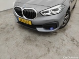  Bmw  Serie 1 BMW 1 HATCH DIESEL - 2019 118 dA 150hp (EU6AP) 5d #36