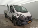  Fiat  Ducato *FIAT  MAXI 35 LWB DSL - 2020 2.3 Multijet 160 L (EU6d-TEMP) 4d #8