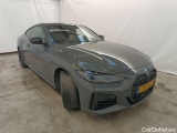  Bmw  Serie 4 BMW 4 COUPE - 2020 M440iXAS 374 MHEV 2d #8