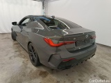  Bmw  Serie 4 BMW 4 COUPE - 2020 M440iXAS 374 MHEV 2d #7