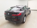  Bmw  X4 BMW,  '18, BMW  xDrive20d (140 kW) 5d #8