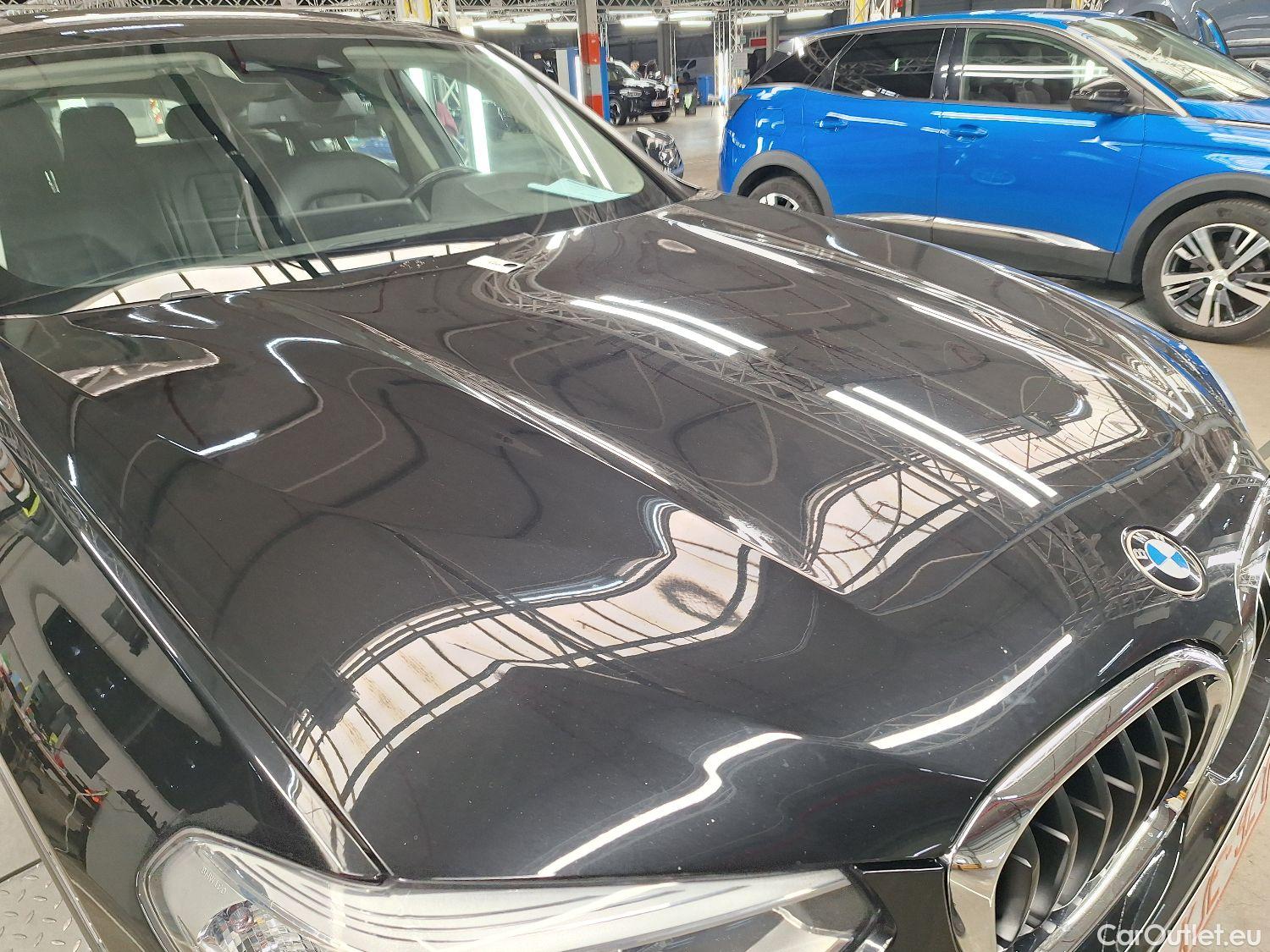  Bmw  X4 BMW,  '18, BMW  xDrive20d (140 kW) 5d #120