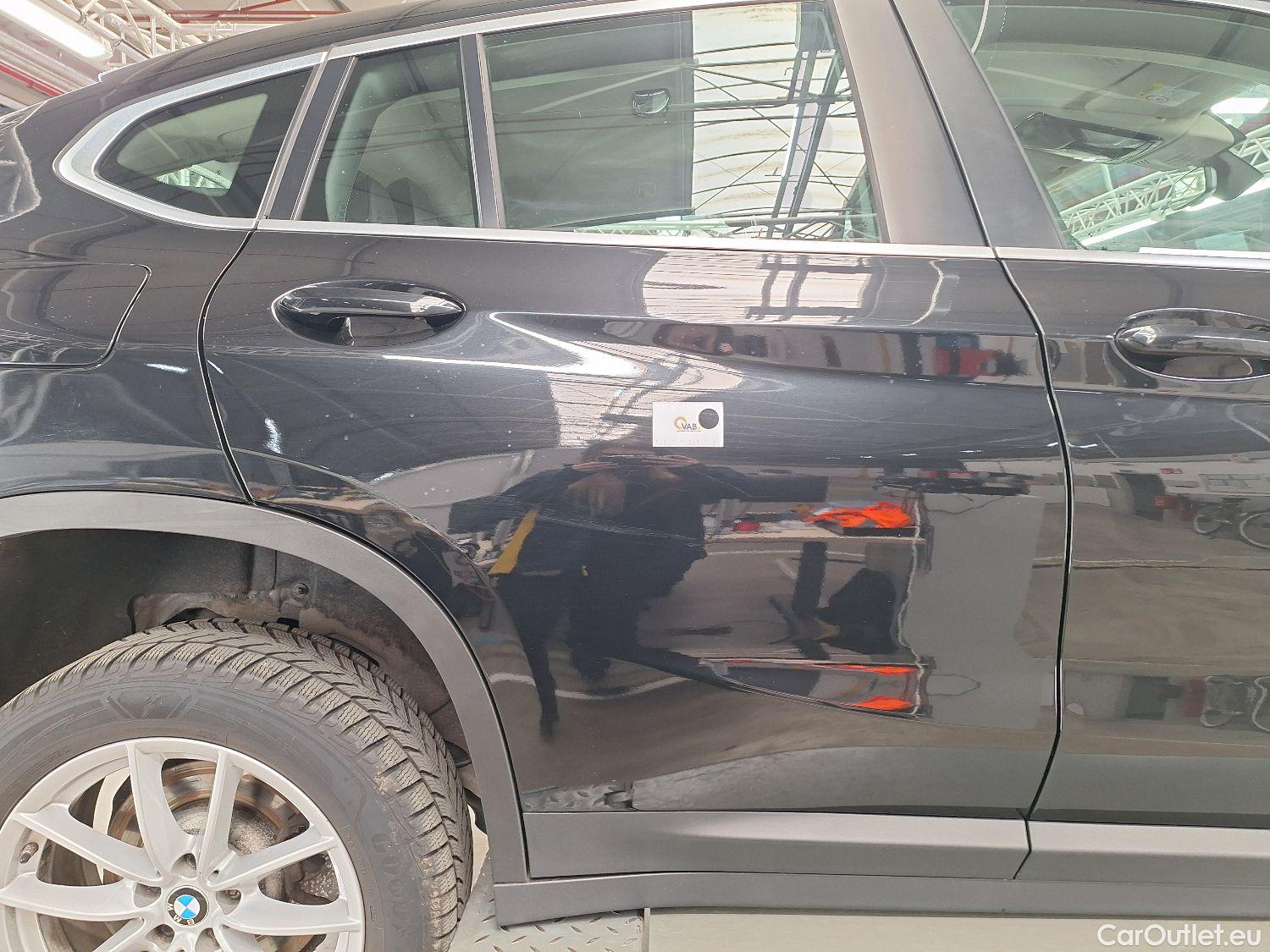  Bmw  X4 BMW,  '18, BMW  xDrive20d (140 kW) 5d #25