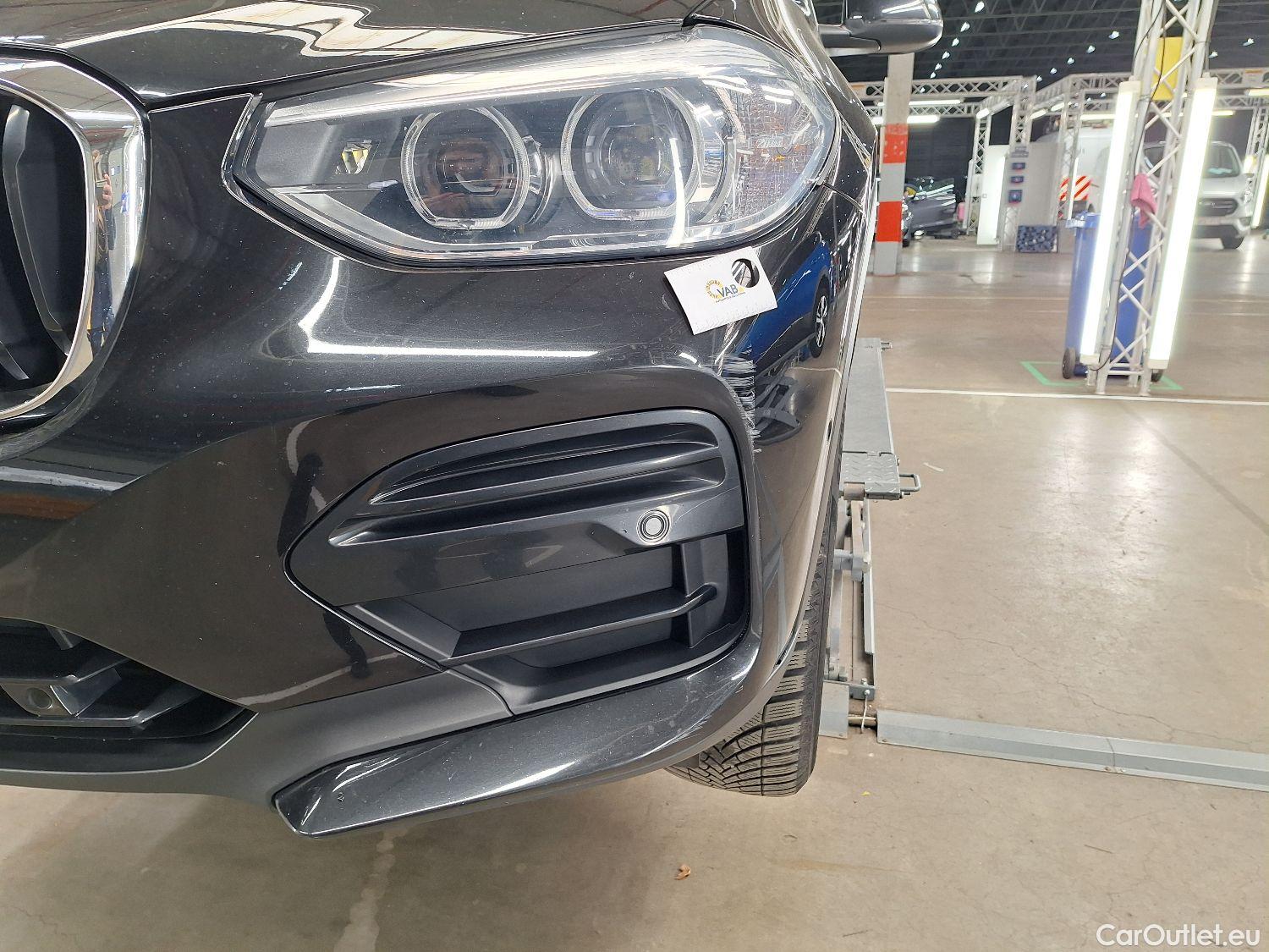  Bmw  X4 BMW,  '18, BMW  xDrive20d (140 kW) 5d #92