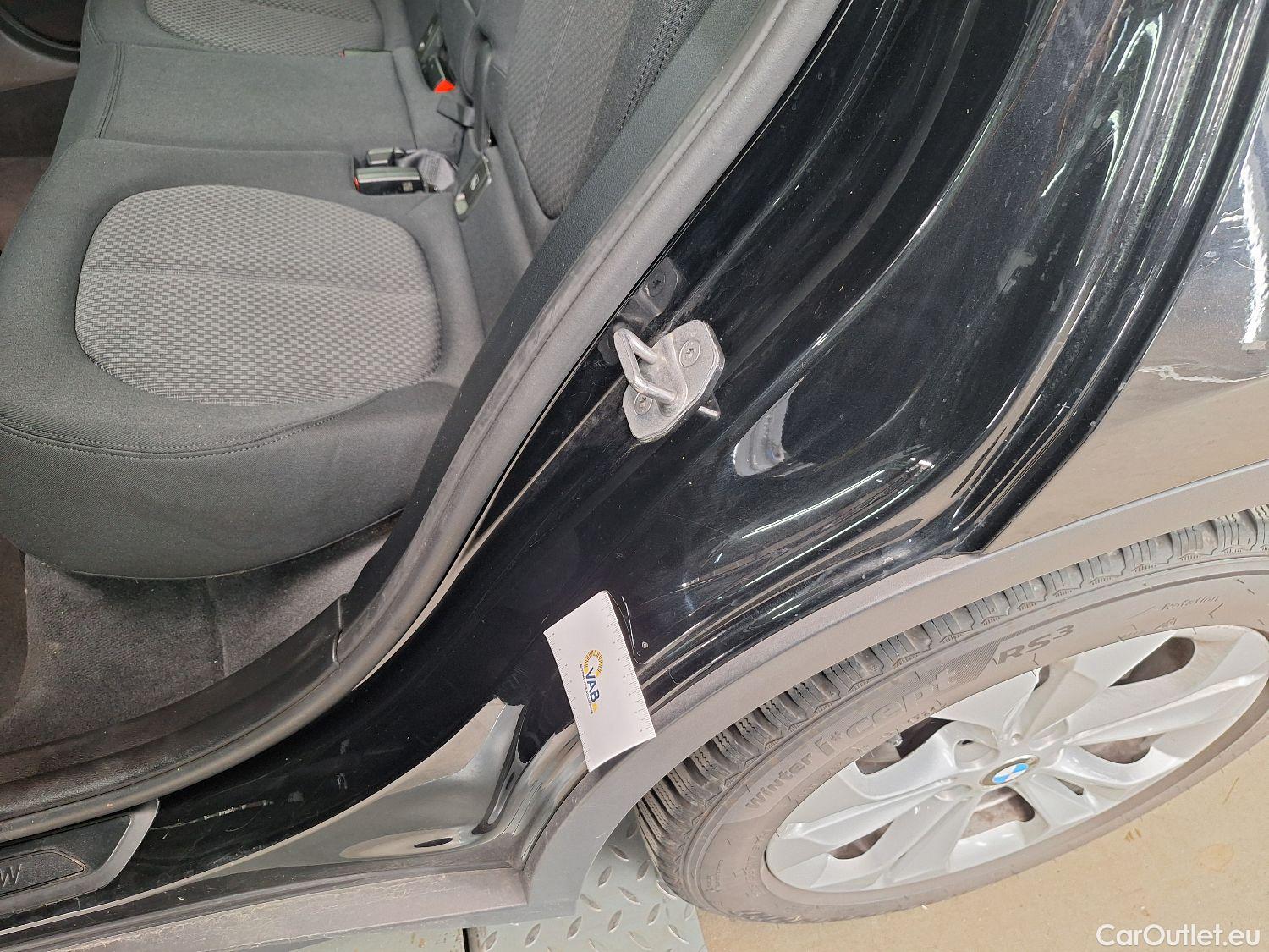  Bmw  X1 BMW,  FL'19, BMW  sDrive18iA (100 kW) 5d #41