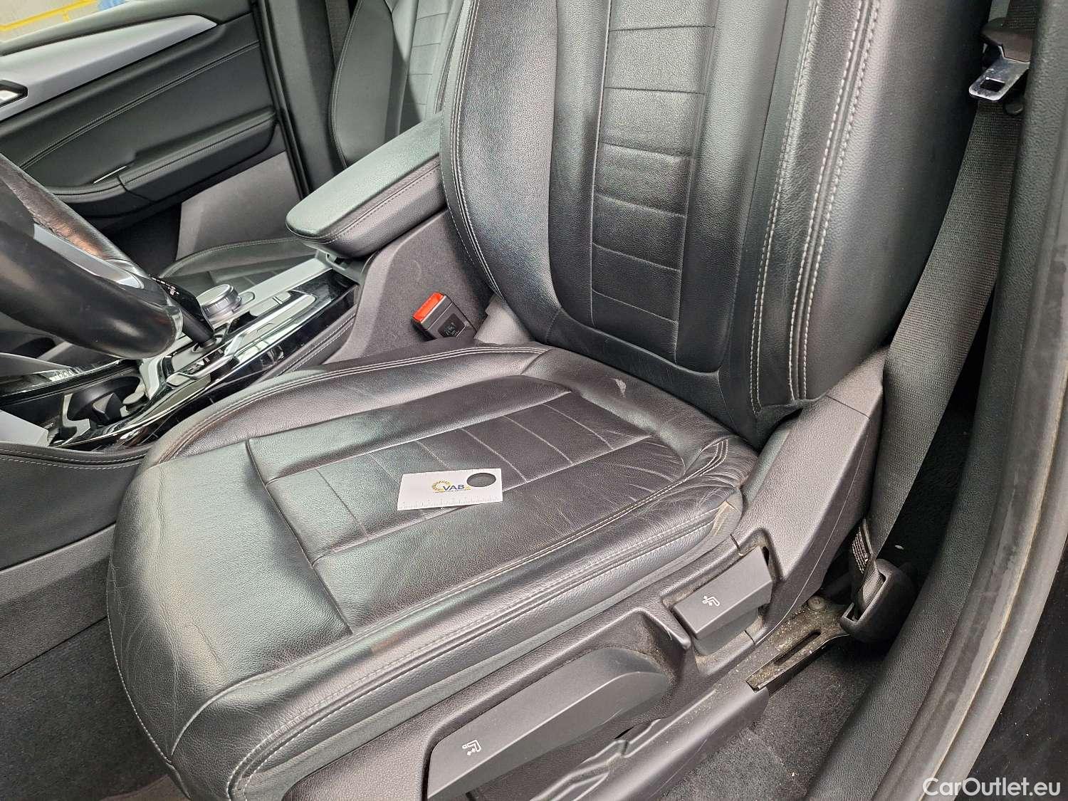  Bmw  X4 BMW,  '18, BMW  xDrive20d (140 kW) 5d #75