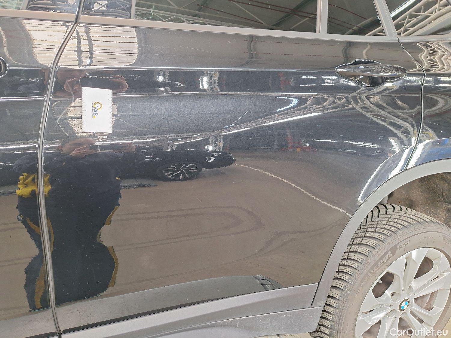  Bmw  X1 BMW,  FL'19, BMW  sDrive18iA (100 kW) 5d #22