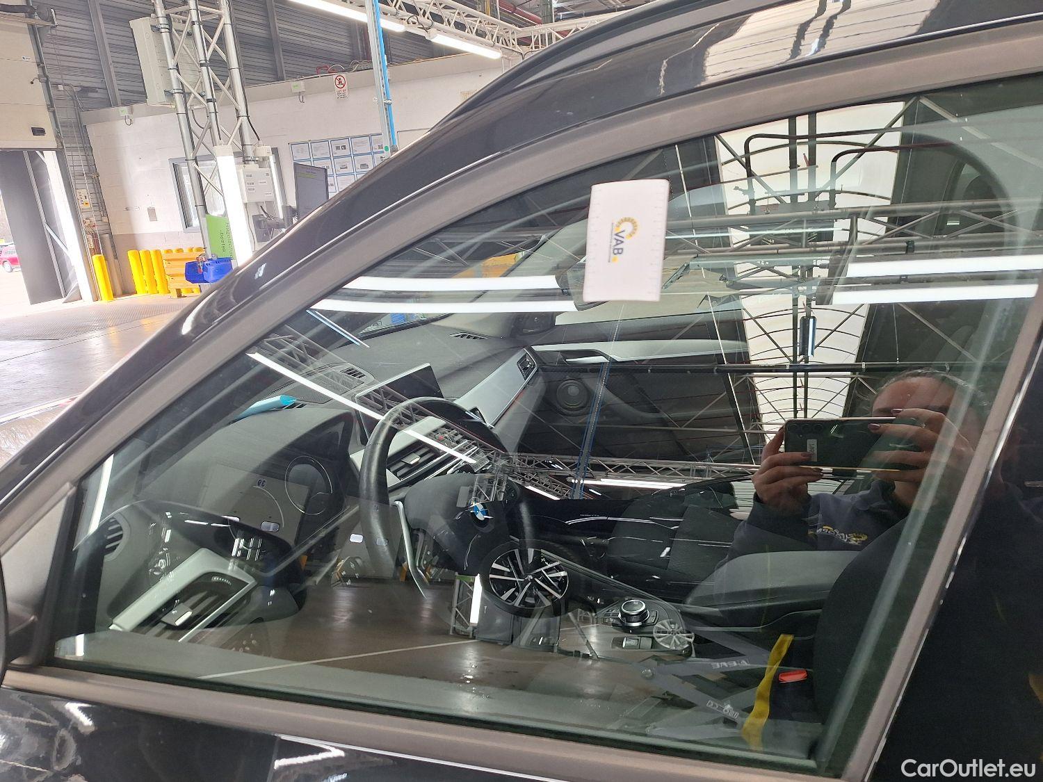  Bmw  X1 BMW,  FL'19, BMW  sDrive18iA (100 kW) 5d #45