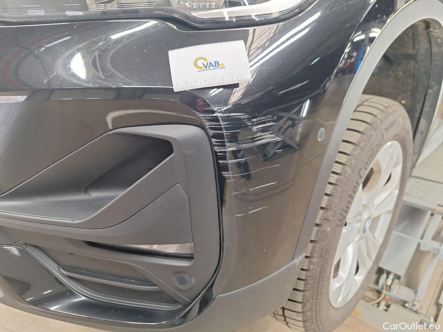  Bmw  X1 BMW,  FL'19, BMW  sDrive18iA (100 kW) 5d #31