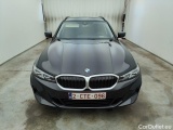  Bmw  Serie 3 BMW 3 Reeks Touring 318i (115 kW) 5d #5