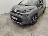  Citroen  C3 Citroën  Aircross 1.5 BlueHDi 110 S&S MAN6 Feel 5d #25