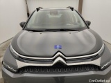 Citroen  C3 Citroën  Aircross 1.5 BlueHDi 110 S&S MAN6 Feel 5d #29