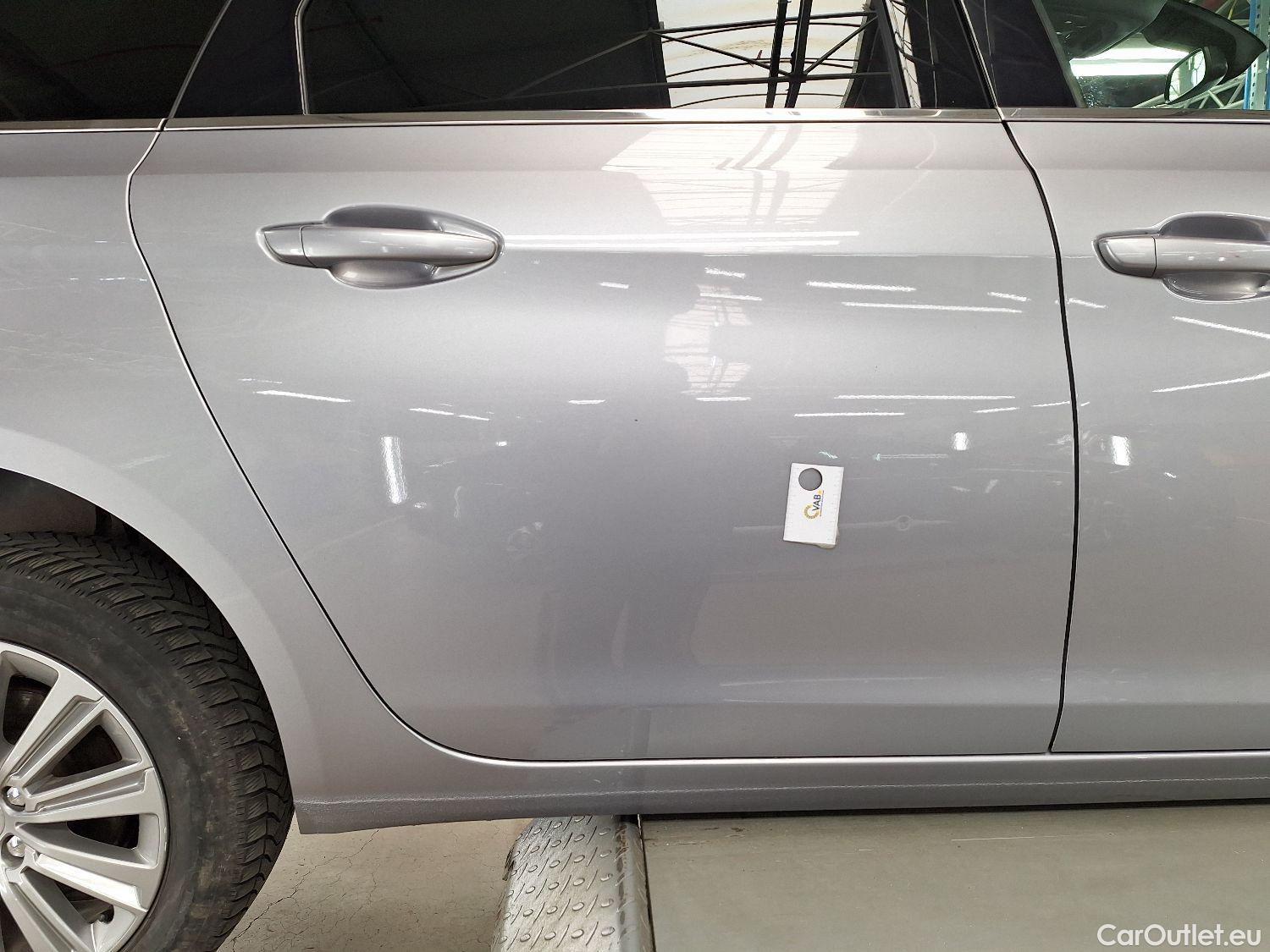  Peugeot  308 Peugeot,  SW FL'17, Peugeot  SW 1.5 BlueHDi 130 S&S EAT8 Allure Pac #22