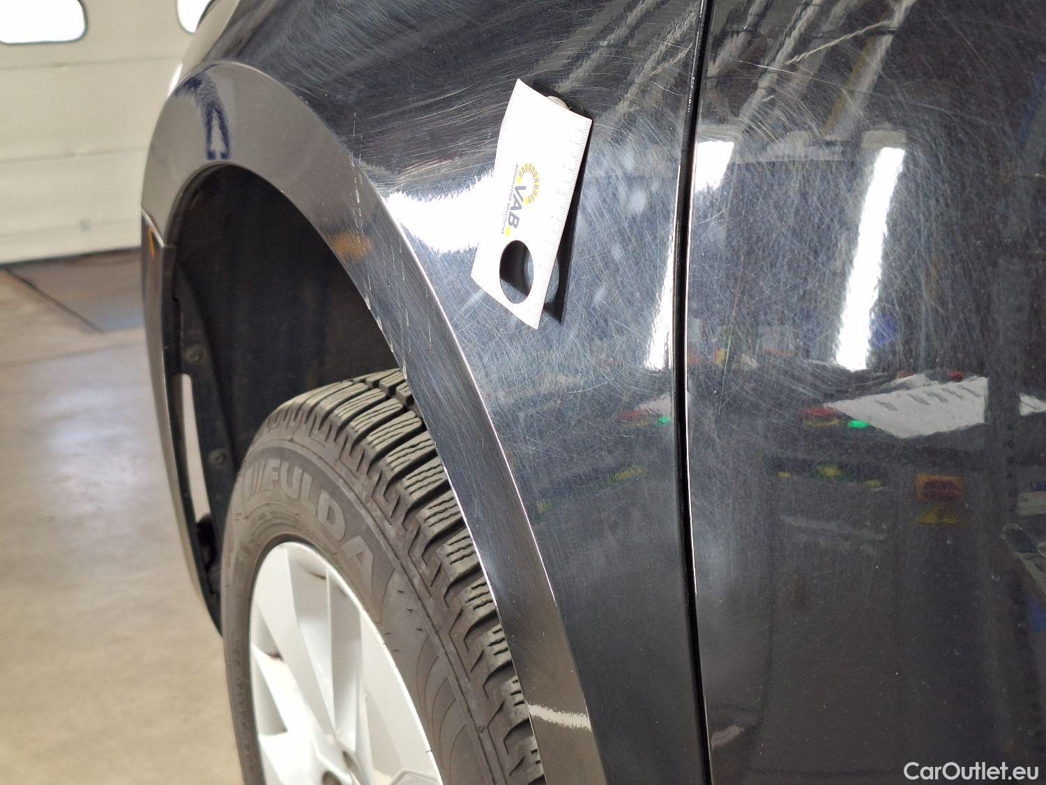  Skoda  Octavia Skoda,  Combi '20, Skoda  Combi 2.0 CRTDI 110kW DSG7 Ambition  #62