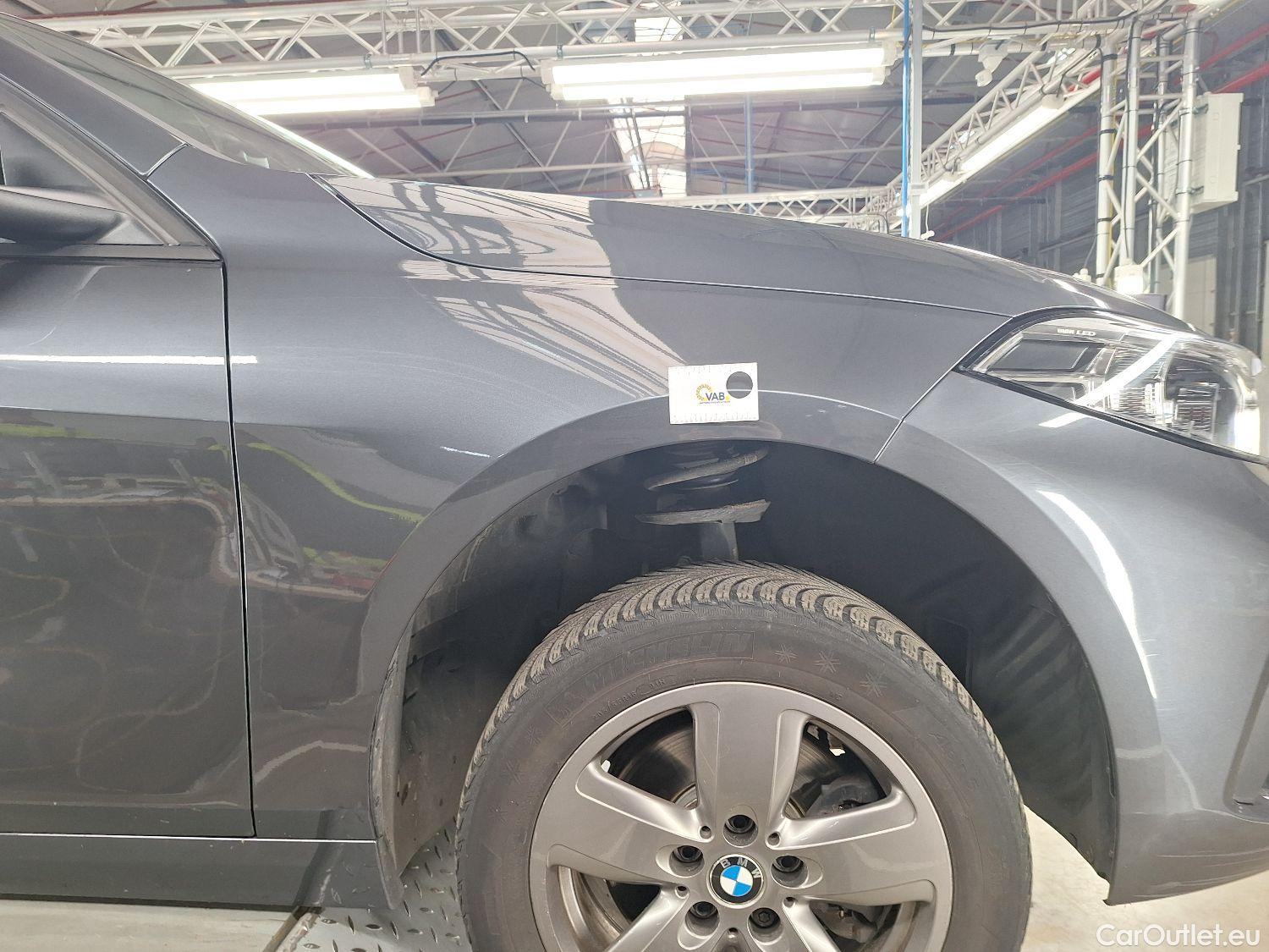  Bmw  Serie 1 BMW, 1-serie '19, BMW 1 Reeks Hatch 118d (110 kW) 5d #3