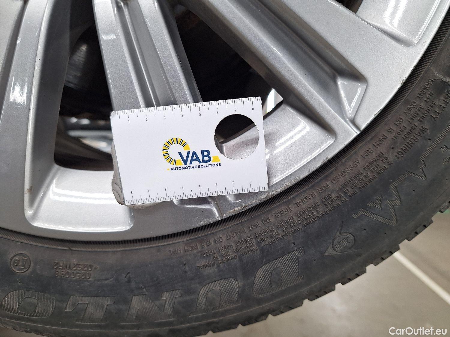  Peugeot  308 Peugeot,  SW FL'17, Peugeot  SW 1.5 BlueHDi 130 S&S EAT8 Allure Pac #10