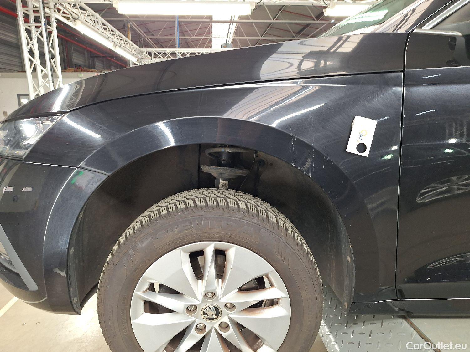  Skoda  Octavia Skoda,  Combi '20, Skoda  Combi 2.0 CRTDI 110kW DSG7 Ambition  #61