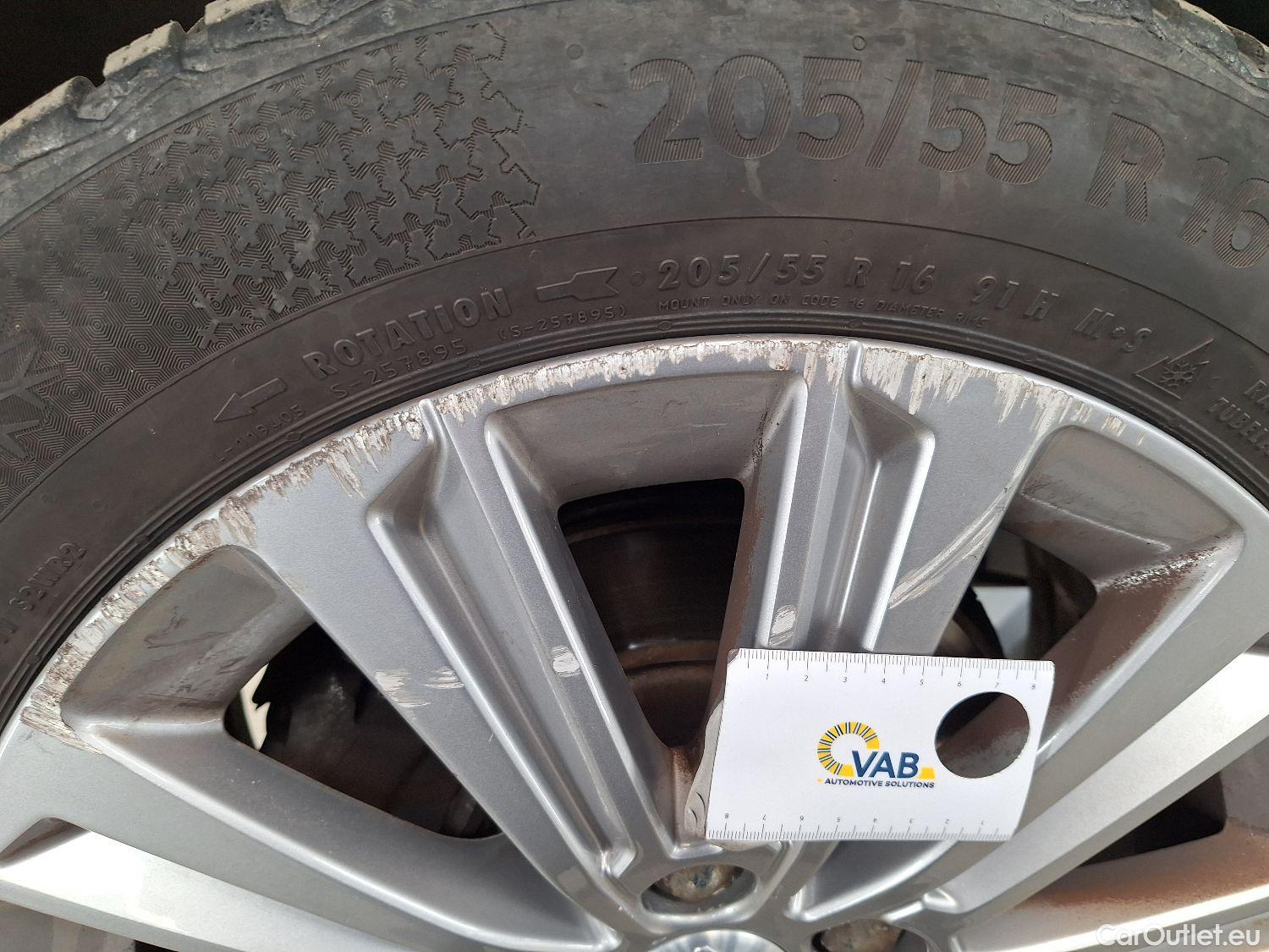  Peugeot  308 Peugeot,  SW FL'17, Peugeot  SW 1.5 BlueHDi 130 S&S EAT8 Allure Pac #18