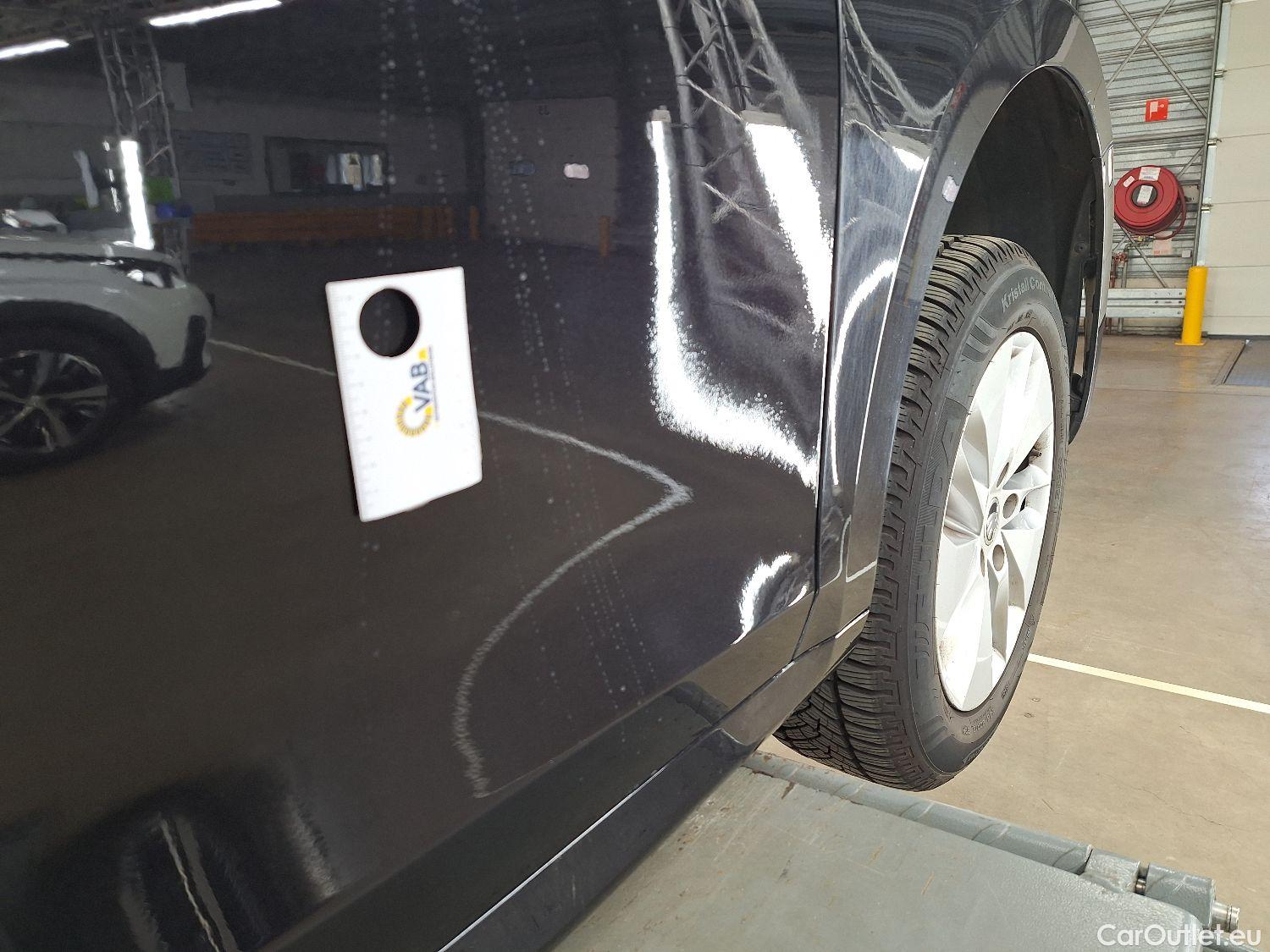  Skoda  Octavia Skoda,  Combi '20, Skoda  Combi 2.0 CRTDI 110kW DSG7 Ambition  #24