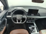  Audi  Q5 Audi  SPORTBACK Bus.Ed.SL 35 TDI S tronic 5d #9