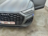  Audi  Q5 Audi  SPORTBACK Bus.Ed.SL 35 TDI S tronic 5d #48