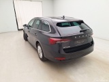  Skoda  Octavia Skoda,  Combi '20, Skoda  Combi 2.0 CRTDI 110kW DSG7 Ambition  #6
